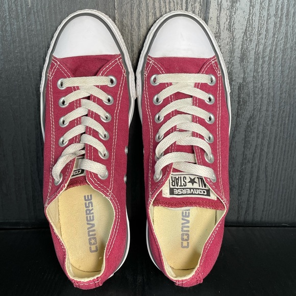 Converse All-Star women’s size 7 - Picture 7 of 8